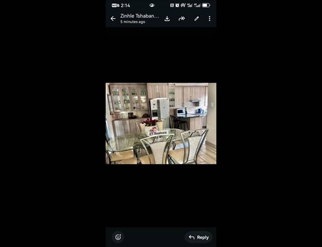 4 BEDROOM HOUSE FOR SALE IN NOORDWYK